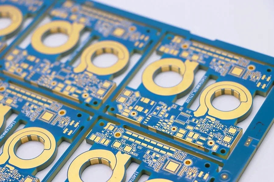 Wind Power Converter PCB